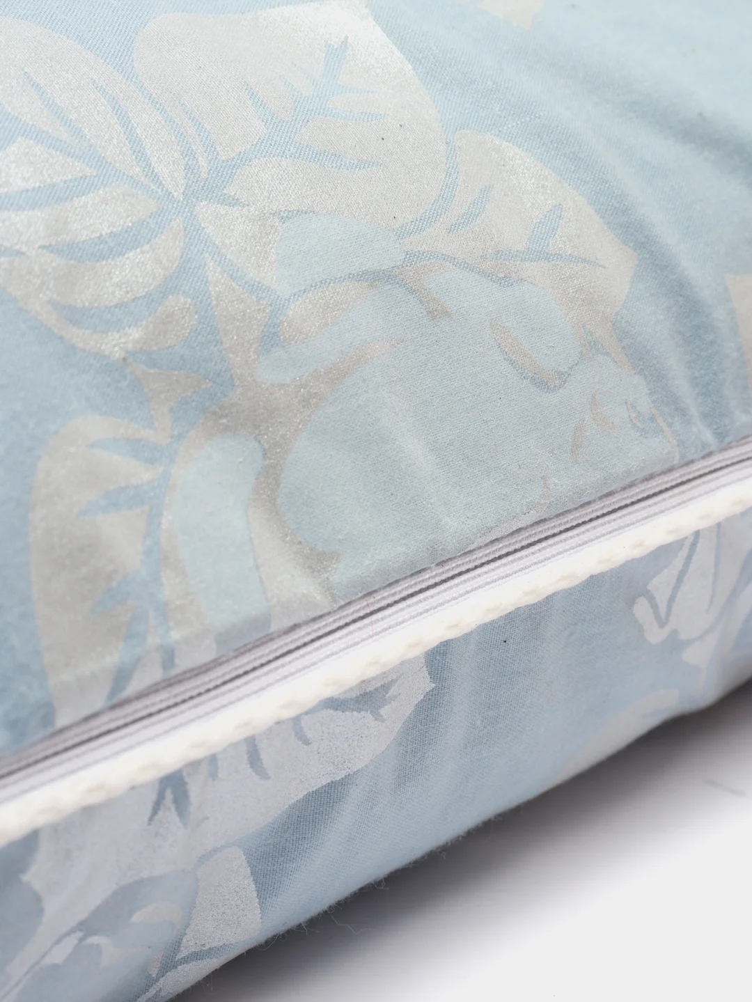 Ледяной подушка для сна MATEX "DEEP SLEEP LINE" , 60 х 40 х 7 см, наполнение - гречневая лузга