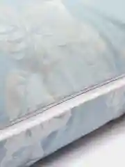 Ледяной подушка для сна MATEX "DEEP SLEEP LINE" , 60 х 40 х 7 см, наполнение - гречневая лузга