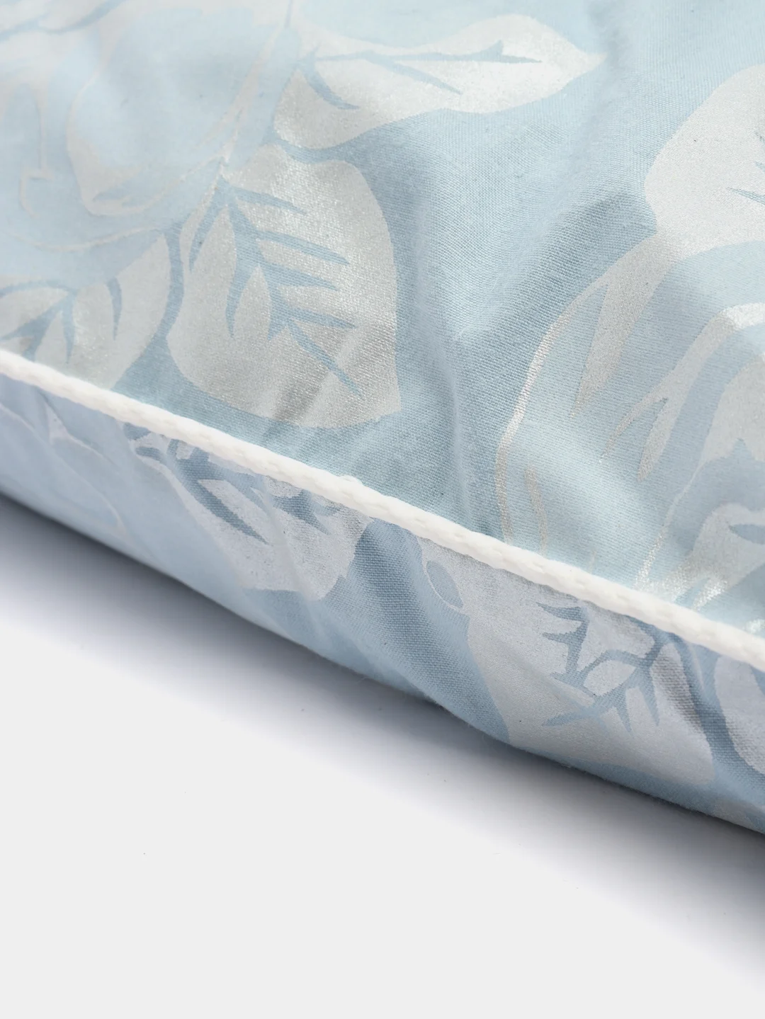 Ледяной подушка для сна MATEX "DEEP SLEEP LINE" , 60 х 40 х 7 см, наполнение - гречневая лузга