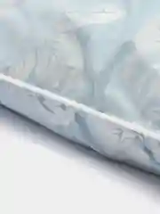 Ледяной подушка для сна MATEX "DEEP SLEEP LINE" , 60 х 40 х 7 см, наполнение - гречневая лузга