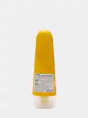 Желтый крем для рук с экстрактом фруктов и овощей от NATURAL FRESH