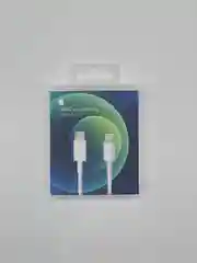 Кабель для зарядки iPhone USB-C to Lighting, 1 метр