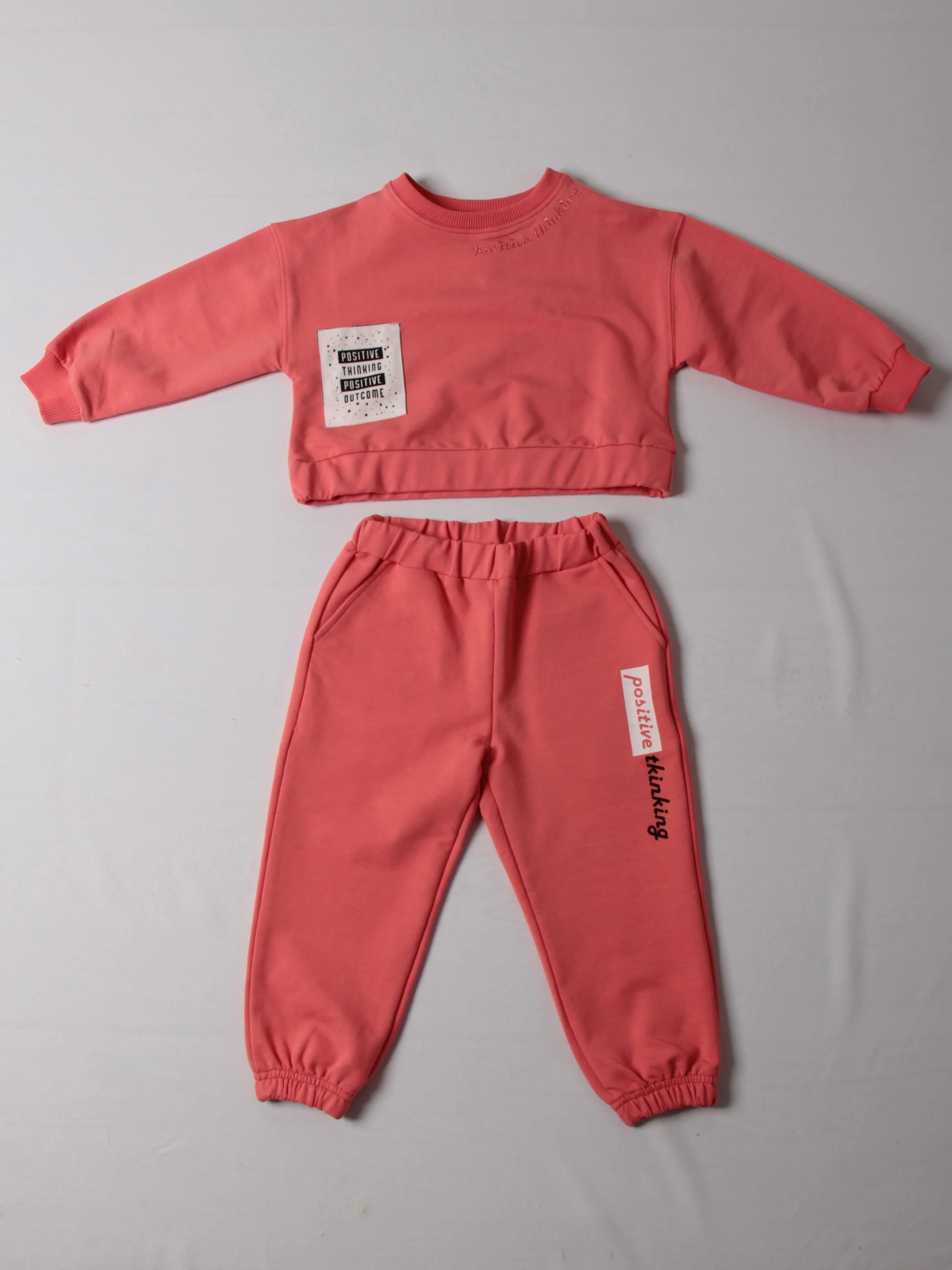 Комплект для девочки Bonito Kids к.48443