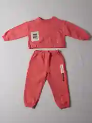 Комплект для девочки Bonito Kids к.48443