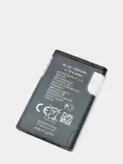 Аккумулятор литий-ионный BL-5C 1200 mAh, факт. 900 mah