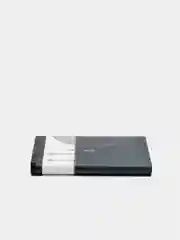 Аккумулятор литий-ионный BL-5C 1200 mAh, факт. 900 mah