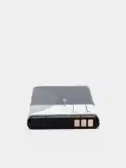 Аккумулятор литий-ионный BL-5C 1200 mAh, факт. 900 mah