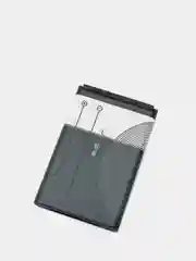 Аккумулятор литий-ионный BL-5C 1200 mAh, факт. 900 mah