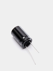 4700мкФ 25в Конденсатор электролитический 4700UF 25V 105C 16х26 ELZET/JCCON