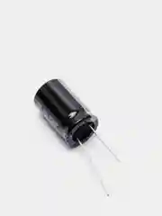 4700мкФ 25в Конденсатор электролитический 4700UF 25V 105C 16х26 ELZET/JCCON