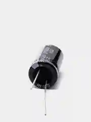 4700мкФ 25в Конденсатор электролитический 4700UF 25V 105C 16х26 ELZET/JCCON