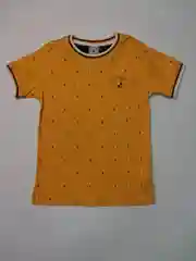 Футболка для мальчика