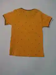Футболка для мальчика