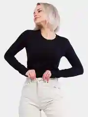 Лонгслив женский ADMY