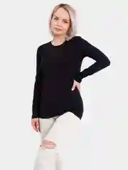 Лонгслив женский ADMY