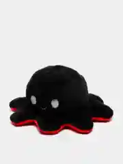 Коралловый мягкая игрушка "Осьминог", перевертыш-вывернушка, антистресс