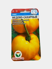 Семена Томат "Медово-сахарный"
