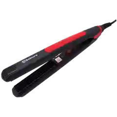 Красный плойка Sakura SA-4515R, гофре, 30Вт