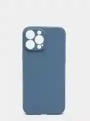 Сиреневый матовый силиконовый чехол для iPhone 13, 13 mini, 13 Pro, 13 Pro Max