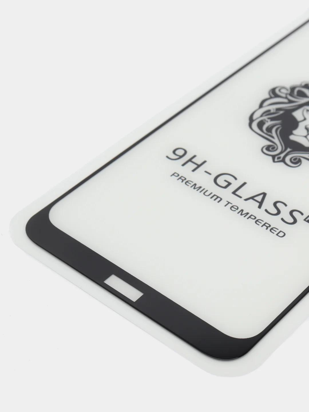Защитное стекло Full Glue 9H 3D для Xiaomi Redmi 7A, 9, 9C, mi 10, Note 8/8 Pro/8T/9/9 Pro