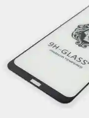 Защитное стекло Full Glue 9H 3D для Xiaomi Redmi 7A, 9, 9C, mi 10, Note 8/8 Pro/8T/9/9 Pro