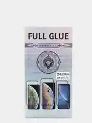 Защитное стекло Full Glue 9H 3D для Xiaomi Redmi 7A, 9, 9C, mi 10, Note 8/8 Pro/8T/9/9 Pro