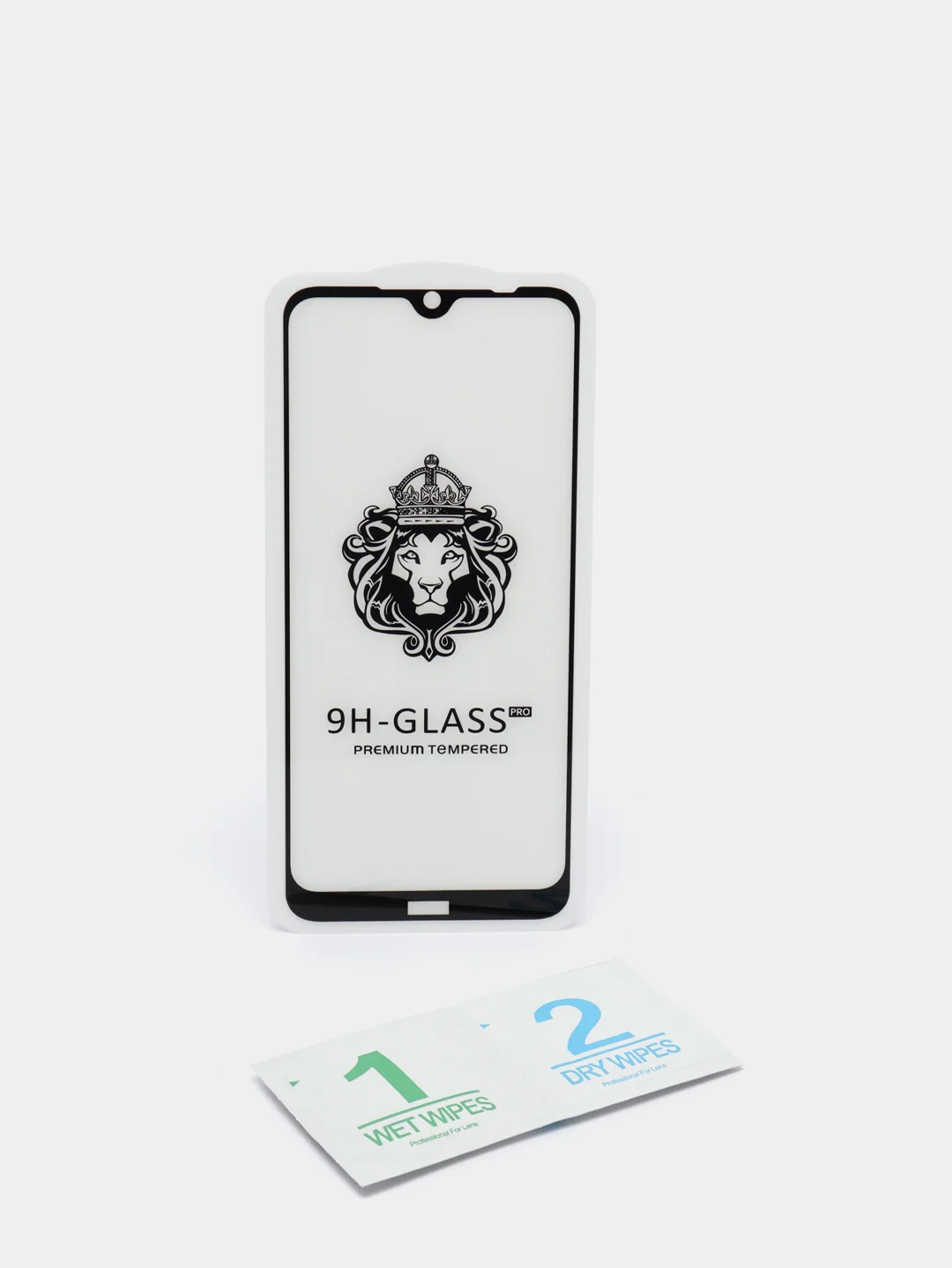 Защитное стекло Full Glue 9H 3D для Xiaomi Redmi 7A, 9, 9C, mi 10, Note 8/8 Pro/8T/9/9 Pro