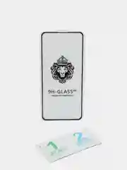 Защитное стекло Full Glue 9H 3D для Xiaomi Redmi 7A, 9, 9C, mi 10, Note 8/8 Pro/8T/9/9 Pro
