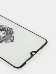 Защитное стекло Full Glue 9H 3D для Xiaomi Redmi 7A, 9, 9C, mi 10, Note 8/8 Pro/8T/9/9 Pro