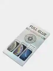 Защитное стекло Full Glue 9H 3D для Xiaomi Redmi 7A, 9, 9C, mi 10, Note 8/8 Pro/8T/9/9 Pro