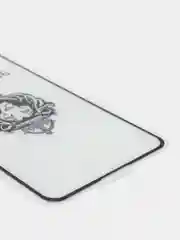Защитное стекло Full Glue 9H 3D для Xiaomi Redmi 7A, 9, 9C, mi 10, Note 8/8 Pro/8T/9/9 Pro