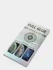 Защитное стекло Full Glue 9H 3D для Xiaomi Redmi 7A, 9, 9C, mi 10, Note 8/8 Pro/8T/9/9 Pro