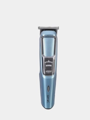Машинка для стрижки ProGemei Geemy GM-6077 3W + 3 насадки