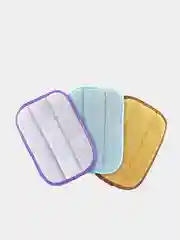 Спонж / губка для посуды microfiber Econext гранд / салфетка для уборки 10 х 15 см, Швеция