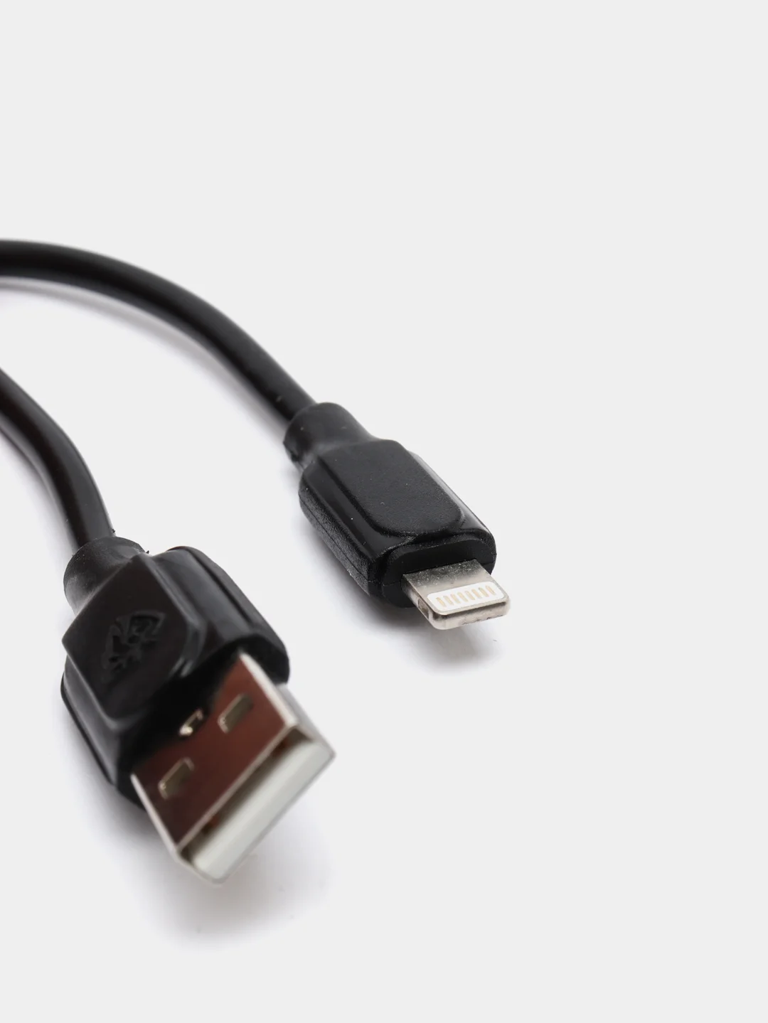 Черный зарядка / Зарядное устройство в машину Type-C / Lightning / microUSB КАБЕЛЬ В КОМПЛЕКТЕ