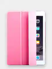 Розовый чехол книжка iPad 2 / 3 / 4