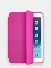 Фуксия чехол книжка iPad 2 / 3 / 4