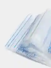 Зип пакеты с застежкой/zip lock пакеты для заморозки/грипперы/замок пакет/пакеты зиплок