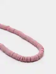 Прозрачный бусины, 6 мм, из полимерной глины, рондели