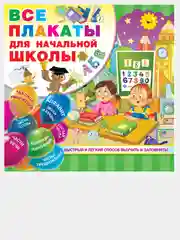Набор плакатов