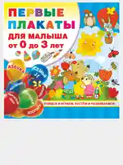 Набор плакатов