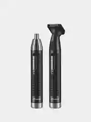 Машинка для стрижки волос, триммер ProGemei GM-3120 2в1
