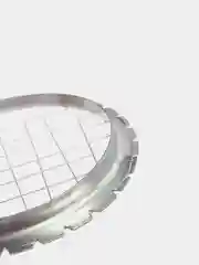 Овощерезка для нарезки вареных овощей, 8 мм