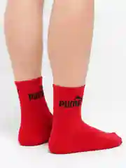Красный носки мужские, спортивные