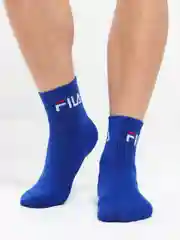 Синий носки мужские, спортивные