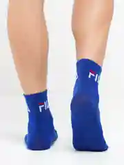 Синий носки мужские, спортивные