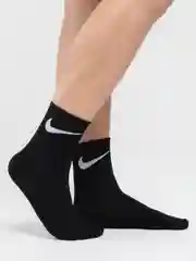 Черный носки мужские, спортивные