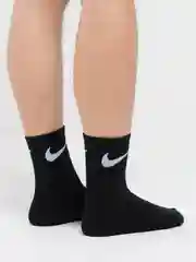 Черный носки мужские, спортивные