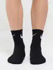 Черный носки мужские, спортивные