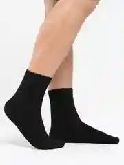 Черный носки 2 пары